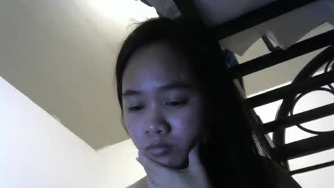 Snapshot of missjona08 chatting on December 8, 7:43 pm Jona online show from December 8, 7:43 pm