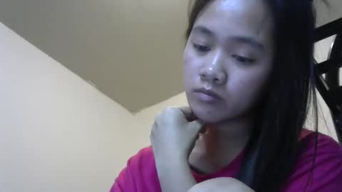 Snapshot of missjona08 chatting on December 9, 7:50 pm Jona online show from December 9, 7:50 pm