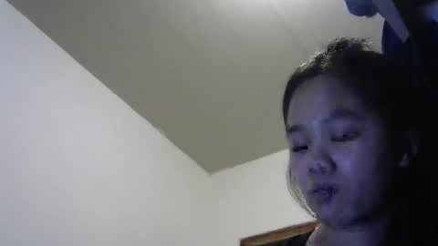 Snapshot of missjona08 chatting on December 10, 9:22 pm Jona online show from December 10, 9:22 pm