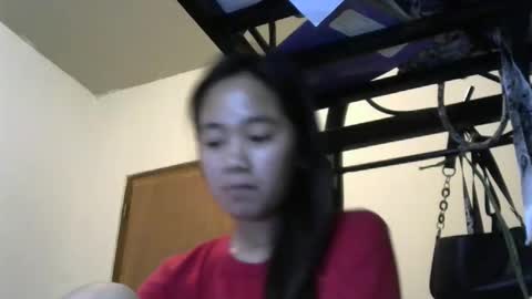 Snapshot of missjona08 chatting on December 14, 7:36 pm Jona online show from December 14, 7:36 pm