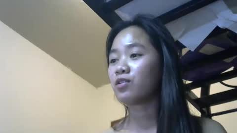 Snapshot of missjona08 chatting on December 16, 7:32 pm Jona online show from December 16, 7:32 pm