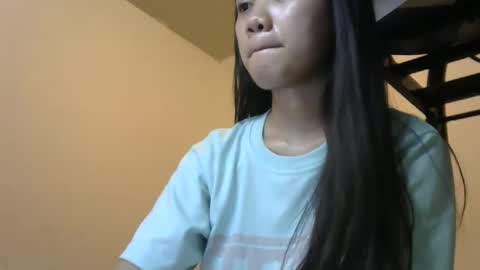 Snapshot of missjona08 chatting on December 27, 5:05 pm Jona online show from December 27, 5:05 pm