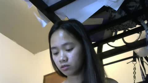 Snapshot of missjona08 chatting on December 27, 8:07 pm Jona online show from December 27, 8:07 pm