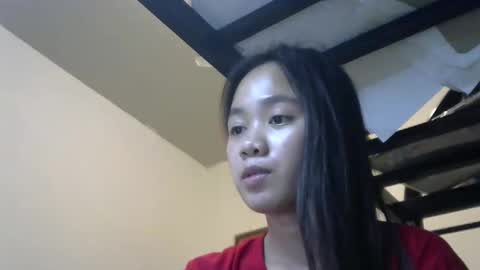 Snapshot of missjona08 chatting on December 30, 5:44 pm Jona online show from December 30, 5:44 pm