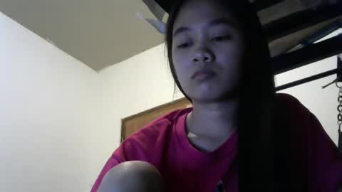 Snapshot of missjona08 chatting on January 5, 8:00 pm Jona online show from January 5, 8:00 pm