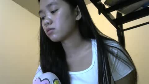 Snapshot of missjona08 chatting on January 6, 8:18 pm Jona online show from January 6, 8:18 pm