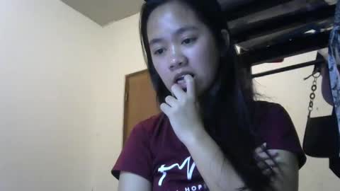 Snapshot of missjona08 chatting on January 21, 6:34 pm Jona online show from January 21, 6:34 pm
