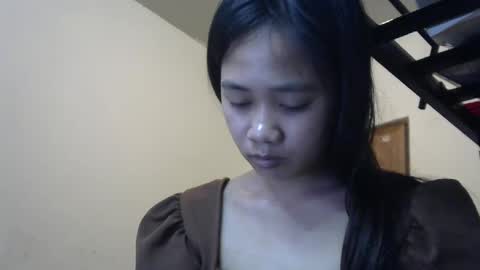 Snapshot of missjona08 chatting on January 24, 5:53 pm Jona online show from January 24, 5:53 pm