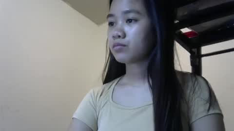 Snapshot of missjona08 chatting on February 7, 6:45 pm Jona online show from February 7, 6:45 pm