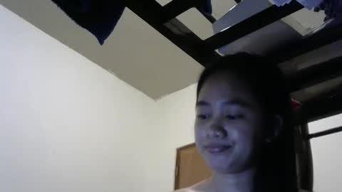 Snapshot of missjona08 chatting on February 7, 10:20 pm Jona online show from February 7, 10:20 pm