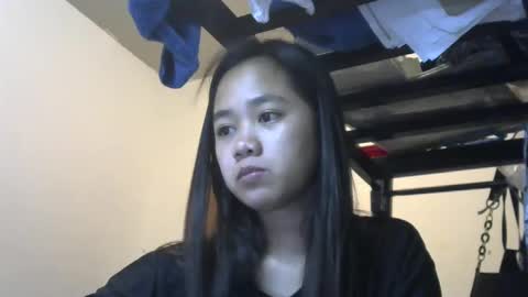 Snapshot of missjona08 chatting on February 8, 6:55 pm Jona online show from February 8, 6:55 pm