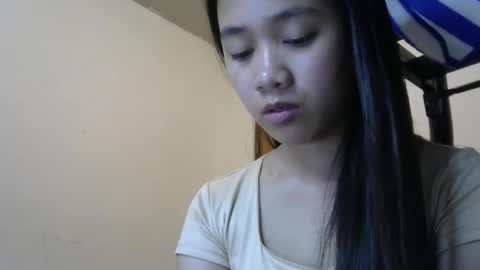 Snapshot of missjona08 chatting on February 24, 5:09 pm Jona online show from February 24, 5:09 pm