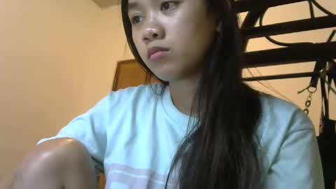 Snapshot of missjona08 chatting on February 26, 6:00 pm Jona online show from February 26, 6:00 pm