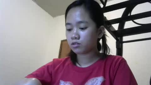 Snapshot of missjona08 chatting on March 9, 8:42 pm Jona online show from March 9, 8:42 pm