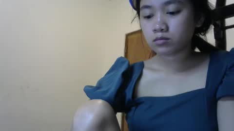 Snapshot of missjona08 chatting on March 11, 5:24 pm Jona online show from March 11, 5:24 pm