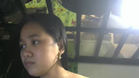 Snapshot of missjona08 chatting on September 19, 9:00 am Jona online show from September 19, 9:00 am