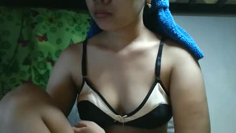 Snapshot of missjona08 chatting on October 26, 7:58 am Jona online show from October 26, 7:58 am