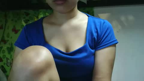 Snapshot of missjona08 chatting on November 9, 7:06 am Jona online show from November 9, 7:06 am