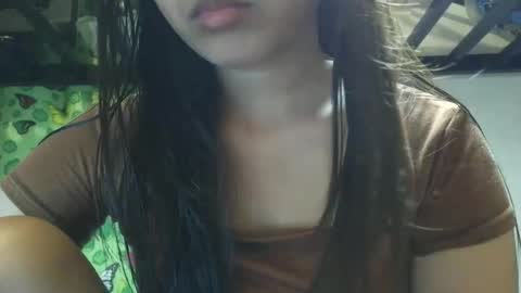 Snapshot of missjona08 chatting on November 13, 12:59 pm Jona online show from November 13, 12:59 pm