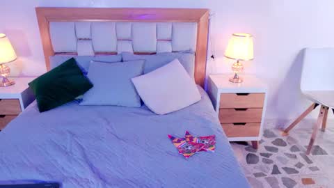 Snapshot of missjuliaa_ chatting on July 23, 7:12 pm A N N Y online show from July 23, 7:12 pm