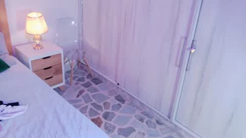 Snapshot of missjuliaa_ chatting on July 26, 6:59 pm A N N Y online show from July 26, 6:59 pm