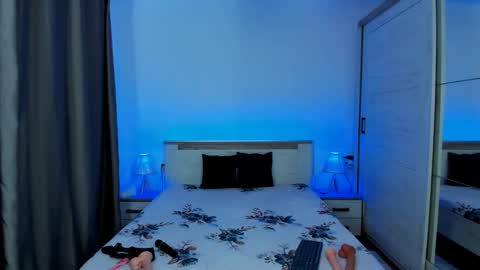 Miss Karla online show from October 7, 6:38 pm