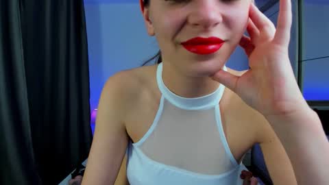 Miss Karla online show from April 28, 5:40 pm