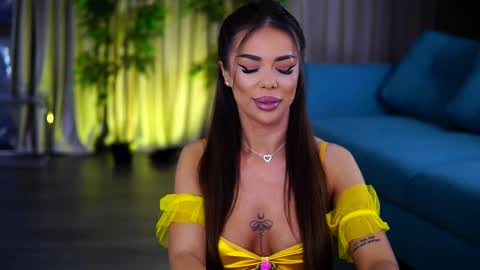 Snapshot of misskiarra chatting on March 1, 4:58 am misskiarra online show from March 1, 4:58 am