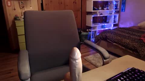 Snapshot of misskittyfox chatting on February 10, 3:46 am MissKittyFox online show from February 10, 3:46 am