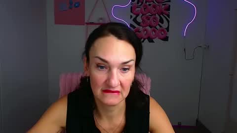 Christina online show from February 26, 12:26 pm