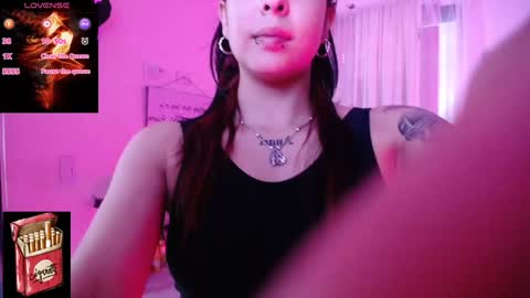 LanaLul  online show from January 27, 7:03 pm