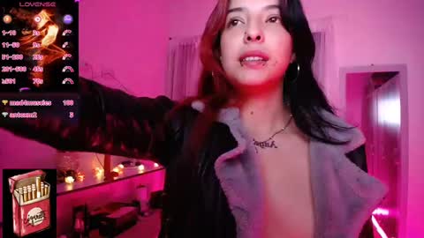 LanaLul  online show from February 28, 5:37 am