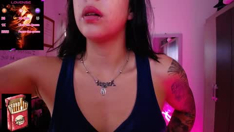 LanaLul  online show from September 17, 4:19 pm