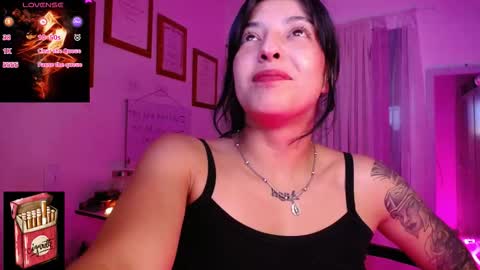 LanaLul  online show from September 18, 5:31 am