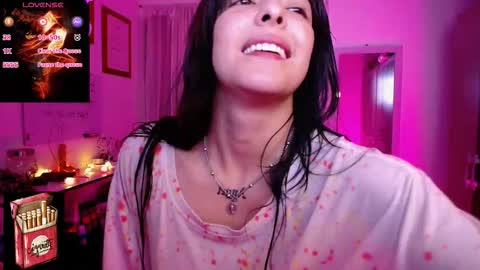 LanaLul  online show from September 20, 4:24 am