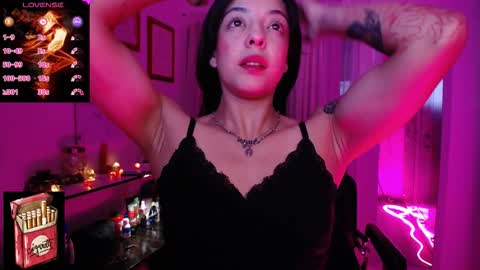 LanaLul  online show from September 28, 5:02 am