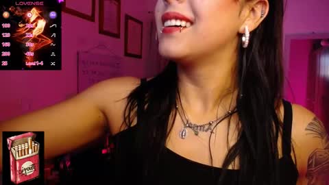 LanaLul  online show from October 18, 10:10 pm