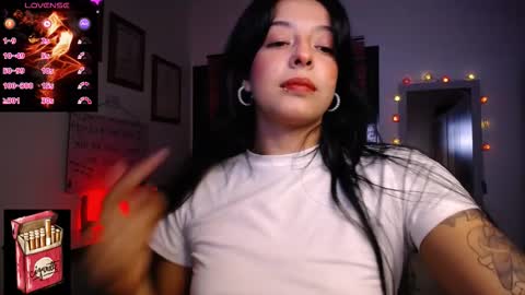 LanaLul  online show from November 24, 11:48 pm