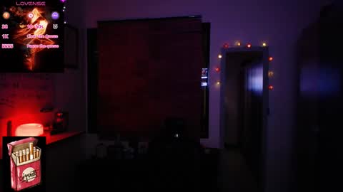 LanaLul  online show from December 2, 5:35 am