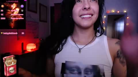 LanaLul  online show from December 17, 4:29 am