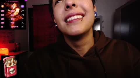 LanaLul  online show from February 16, 12:51 am