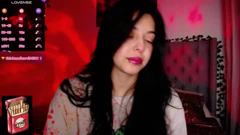 LanaLul  online show from March 21, 5:01 am