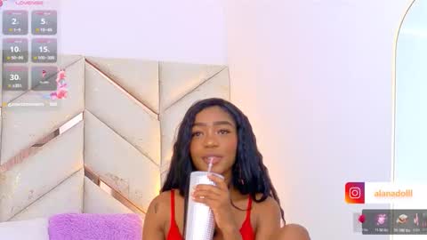 Snapshot of misslilith69 chatting on November 13, 4:06 pm lyly independient model online show from November 13, 4:06 pm