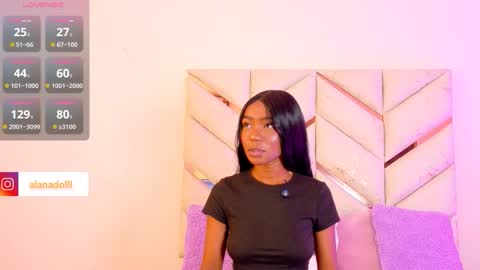 Snapshot of misslilith69 chatting on March 11, 2:34 pm lyly independient model online show from March 11, 2:34 pm