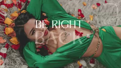 Linda  online show from February 5, 8:43 am