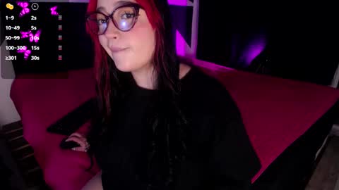 Miss Loise online show from February 12, 11:29 am