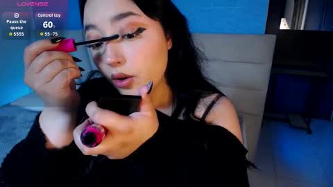 Miss Loise online show from September 19, 4:25 am