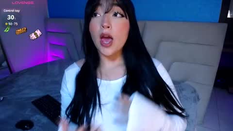 Miss Loise online show from September 23, 4:15 am