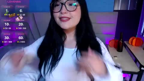 Miss Loise online show from September 28, 10:37 pm