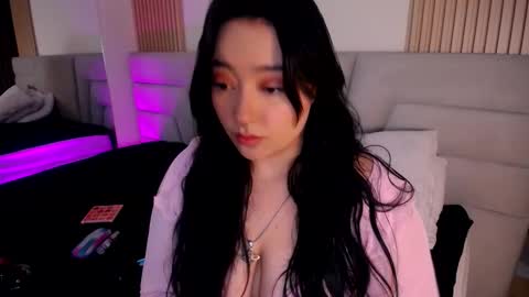 Miss Loise online show from November 10, 3:38 am